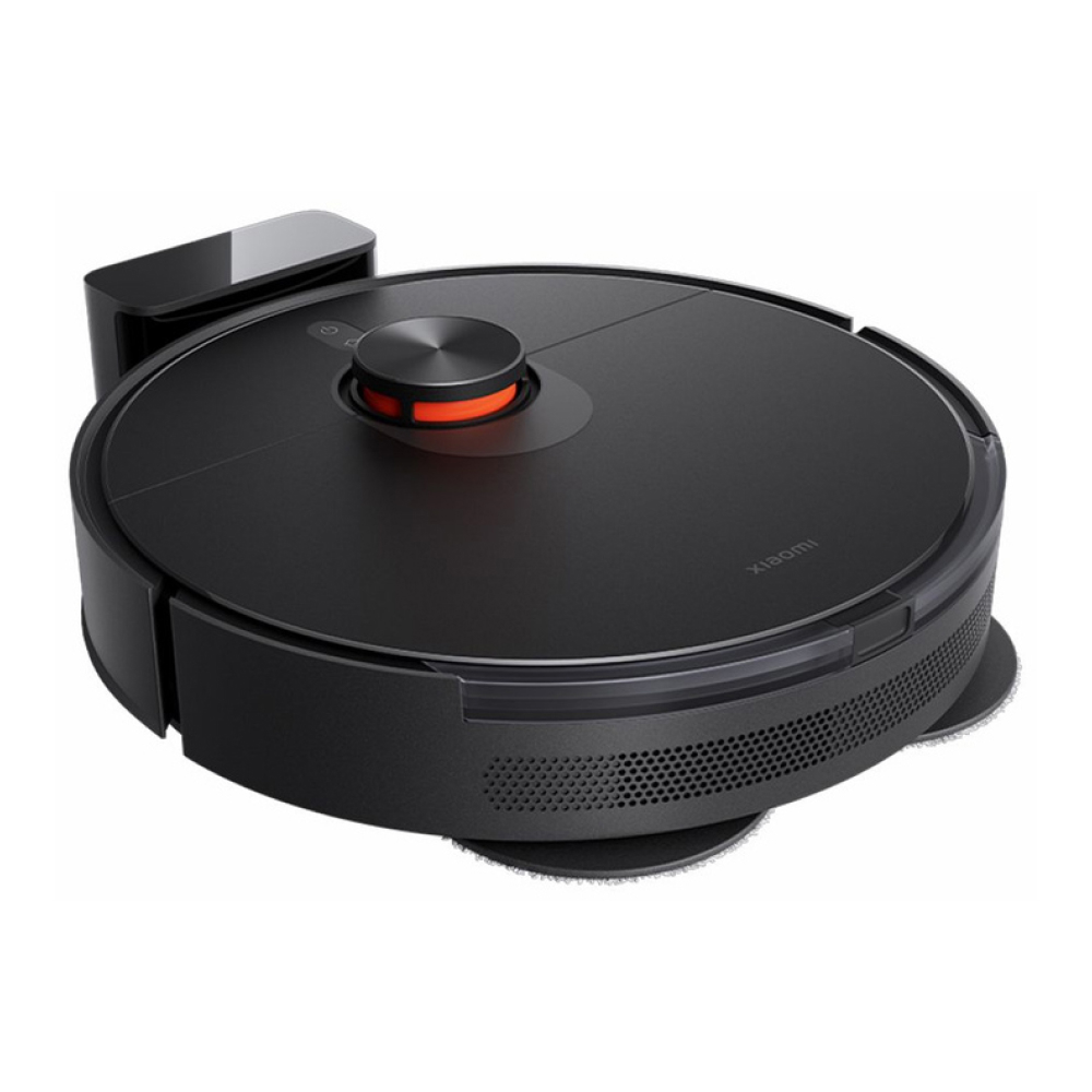 Робот-пылесос Xiaomi Robot Vacuum S20+ Black